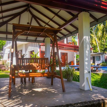 Villa A.Sms Induruwa Ngoại thất bức ảnh