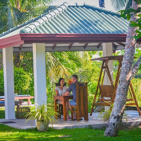 Villa A.Sms Induruwa Ngoại thất bức ảnh