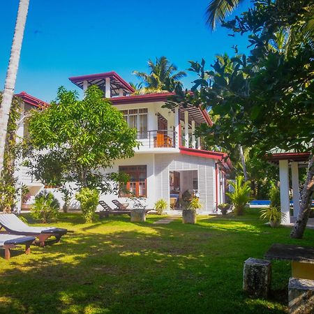 Villa A.Sms Induruwa Ngoại thất bức ảnh