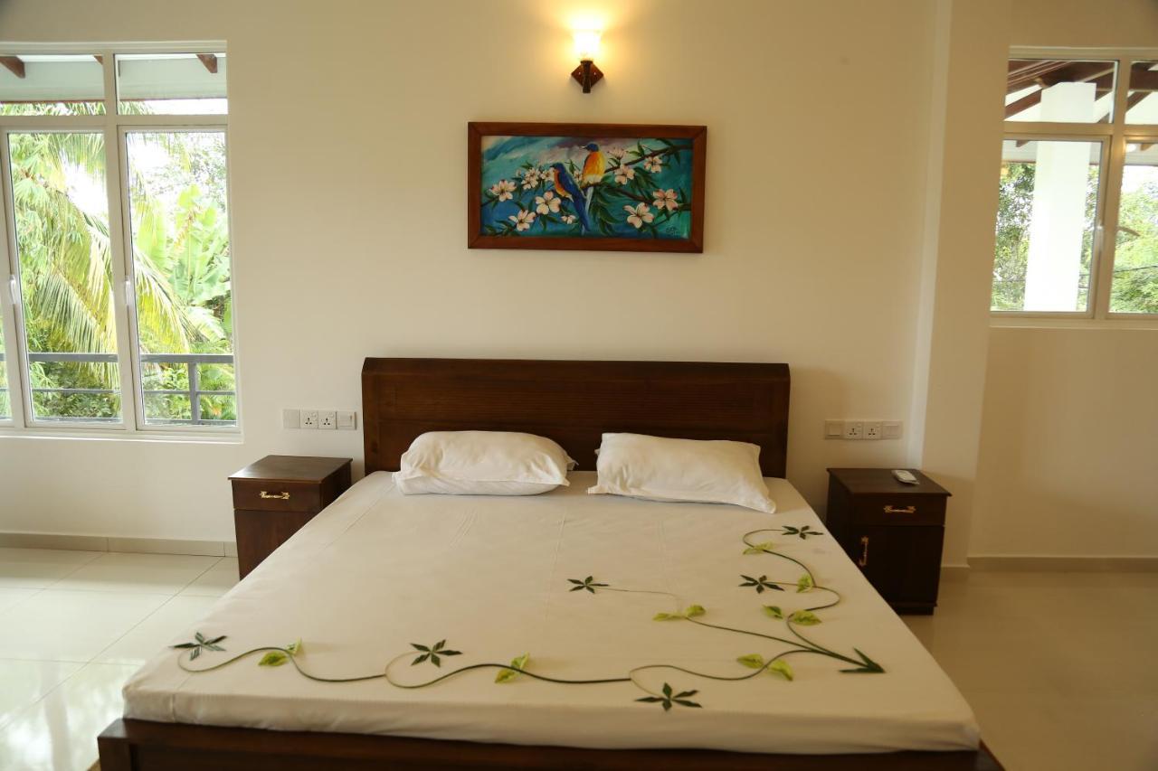 Villa A.Sms Induruwa Ngoại thất bức ảnh