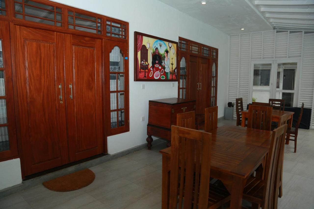 Villa A.Sms Induruwa Ngoại thất bức ảnh