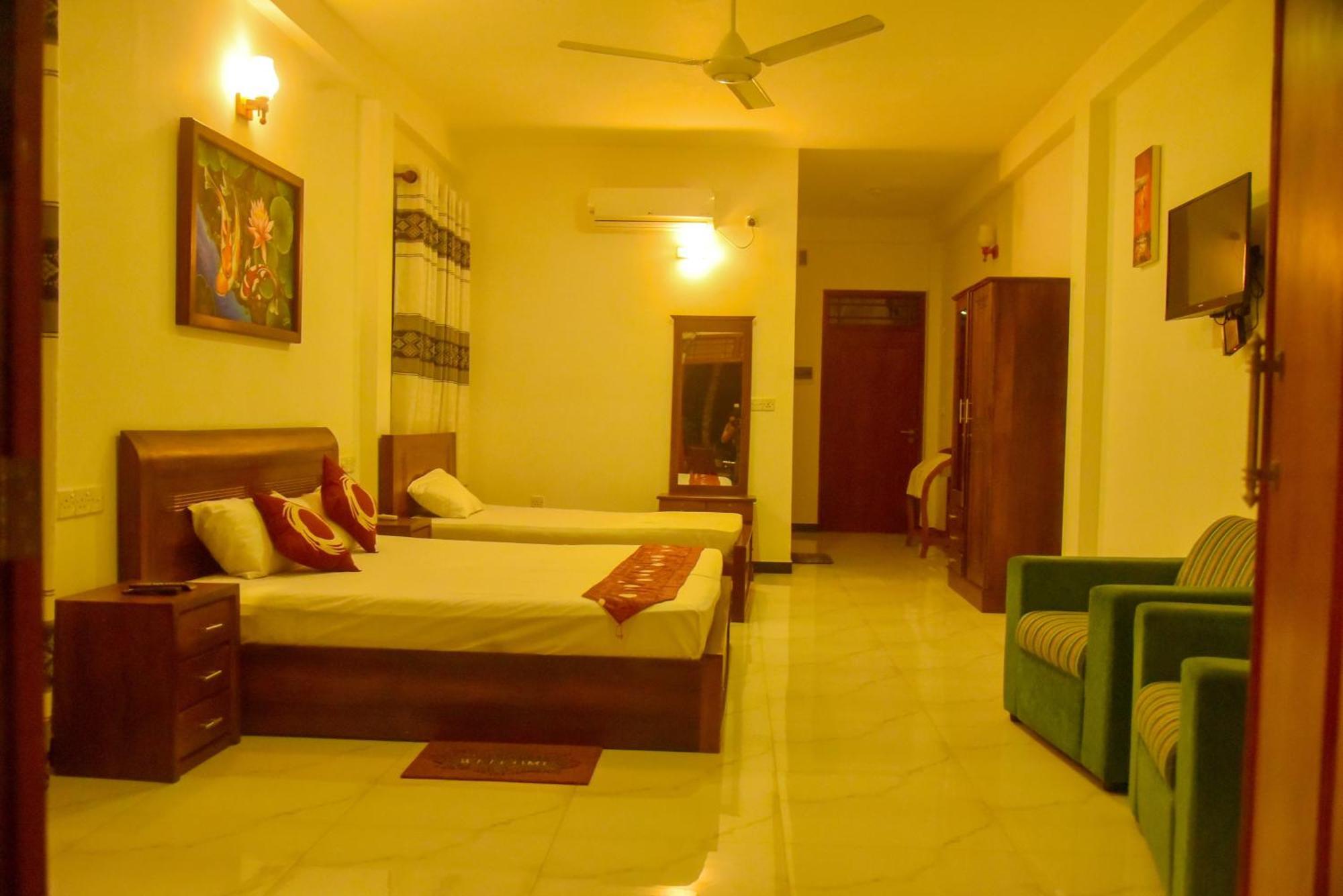 Villa A.Sms Induruwa Ngoại thất bức ảnh