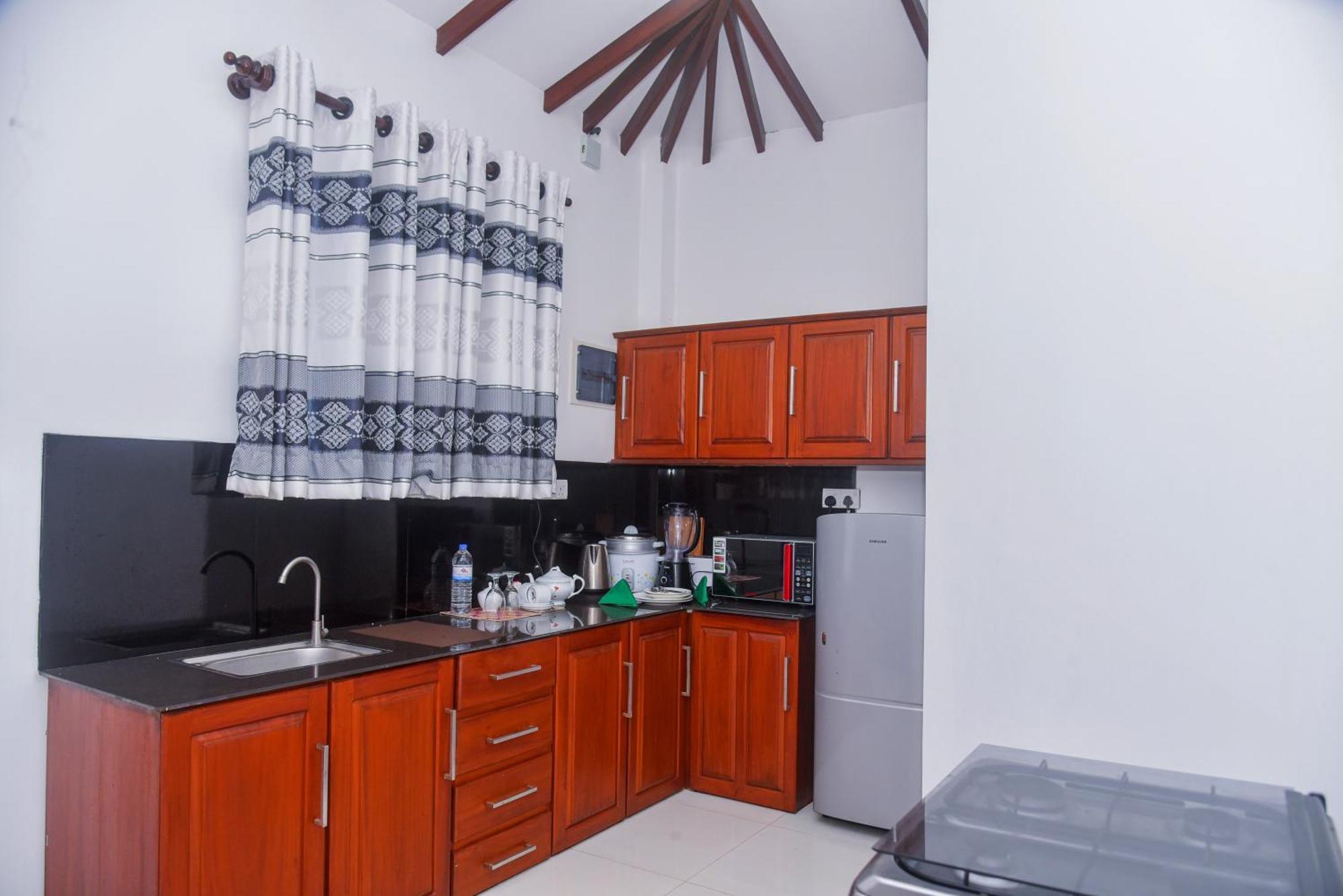 Villa A.Sms Induruwa Ngoại thất bức ảnh