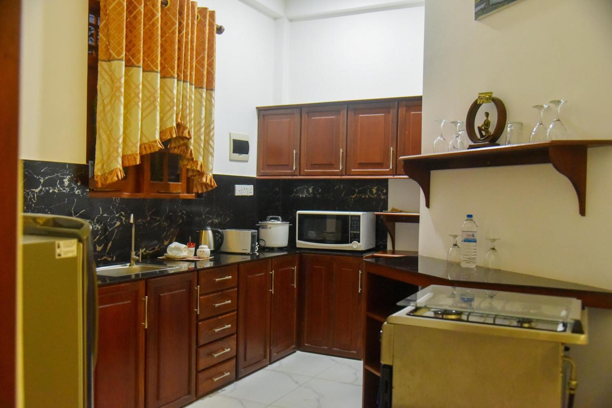 Villa A.Sms Induruwa Ngoại thất bức ảnh