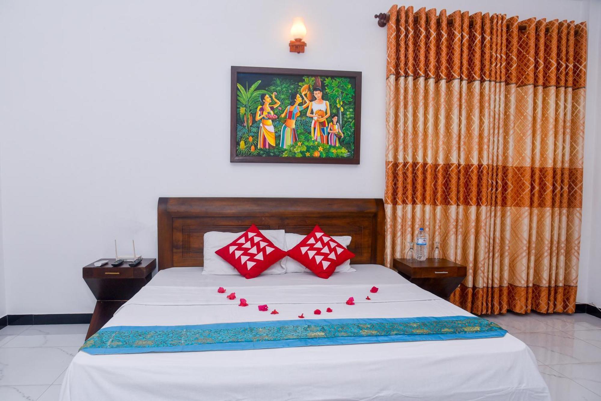 Villa A.Sms Induruwa Ngoại thất bức ảnh