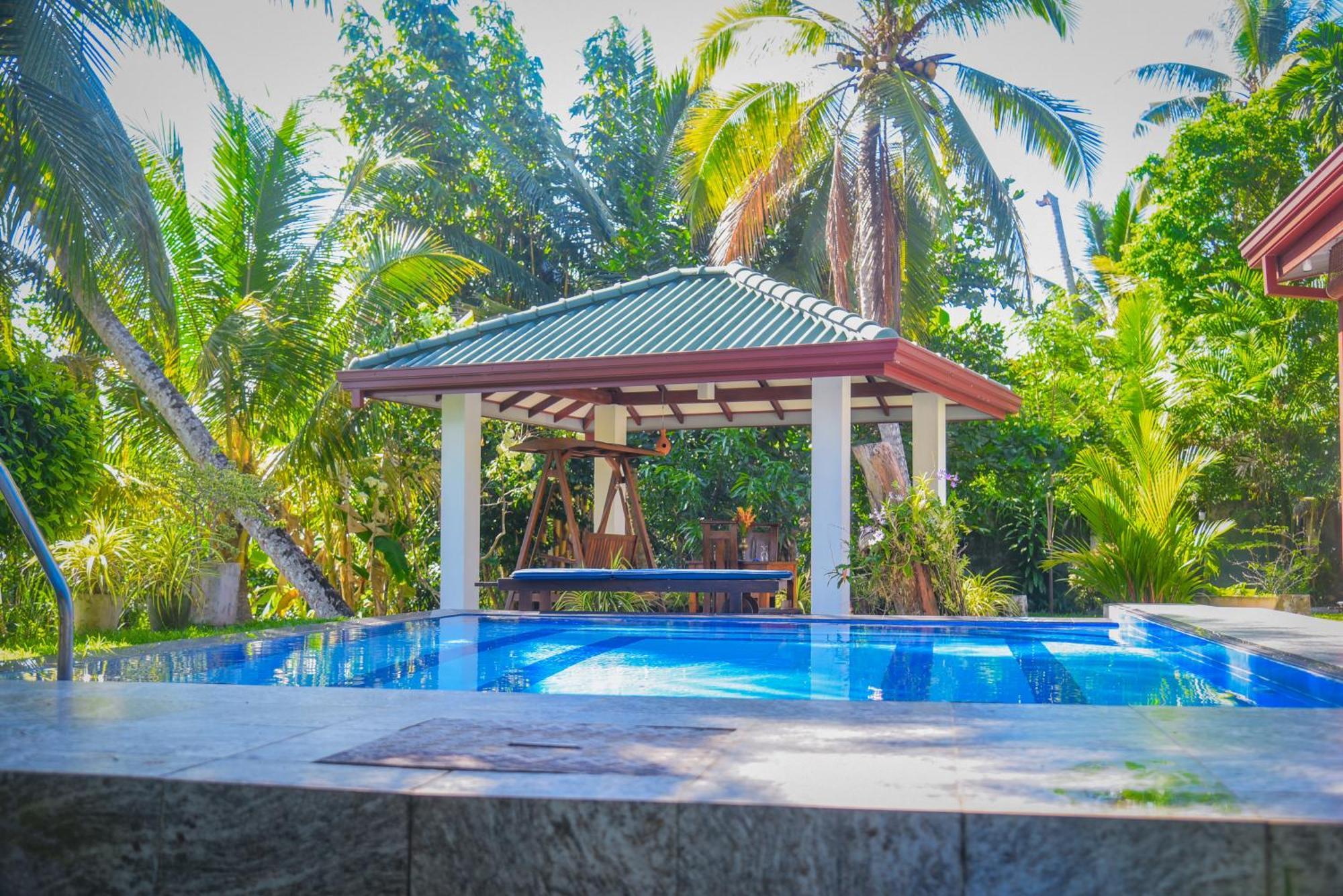 Villa A.Sms Induruwa Ngoại thất bức ảnh