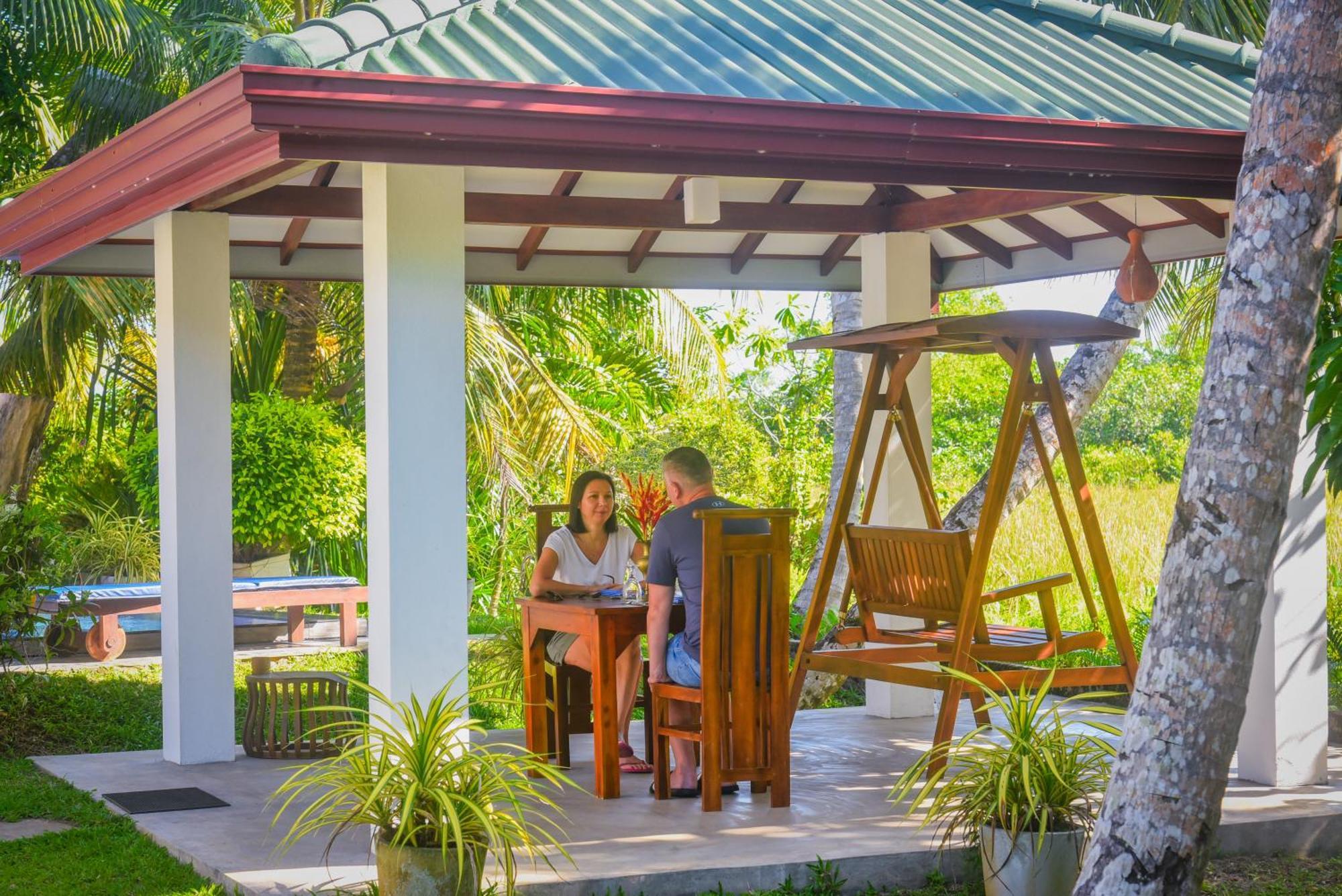 Villa A.Sms Induruwa Ngoại thất bức ảnh