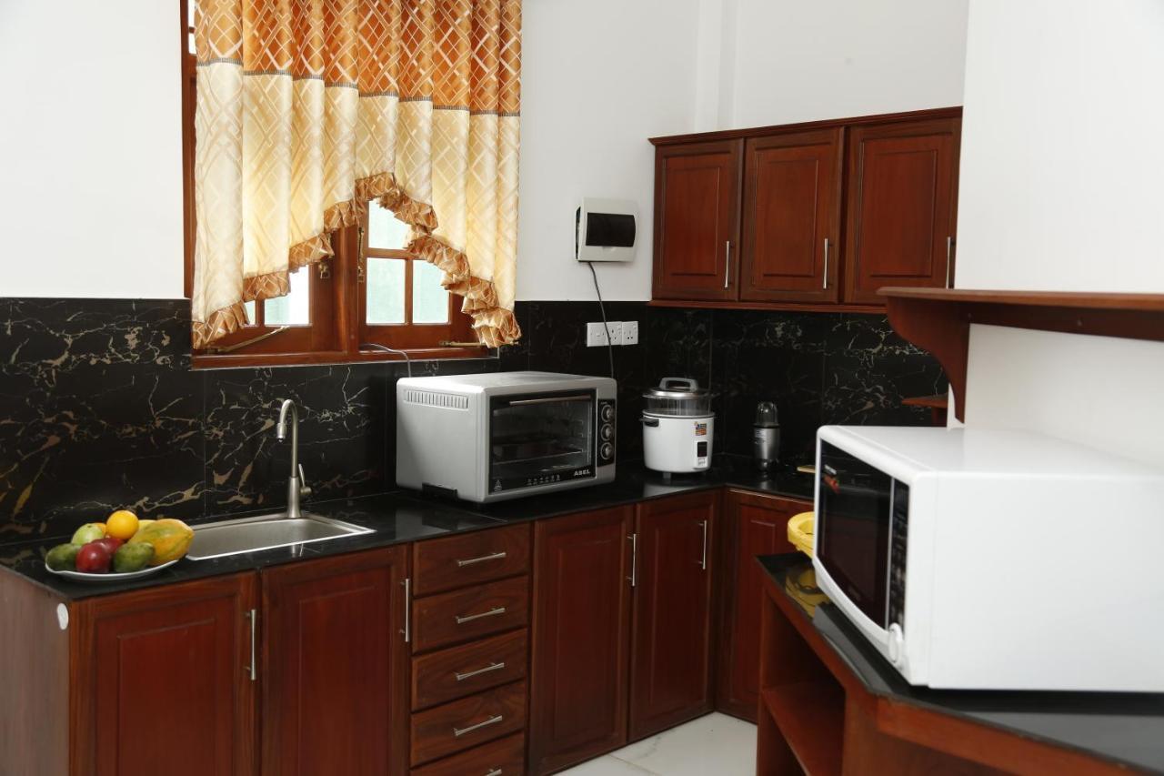 Villa A.Sms Induruwa Ngoại thất bức ảnh